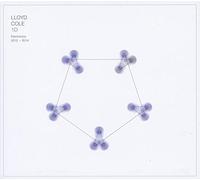 Lloyd Cole - 1D Electronics 2012-2014