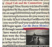 Lloyd Cole and the Commotions - Cut Me Down [Vinilo]