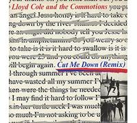 Lloyd Cole and the Commotions - Cut Me Down [Vinilo]