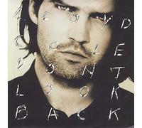 LLOYD COLE AND THE COMMOTIONS - DON'T LOOK BACK 7 INCH (7" VINYL 45) UK POLYDOR 1990