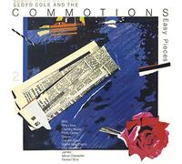 Lloyd Cole and the Commotions - Easy Pieces [Vinilo]