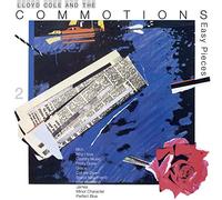 Lloyd Cole and the Commotions - Easy Pieces [Vinilo]