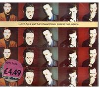 Lloyd Cole and the Commotions - Forest Fire