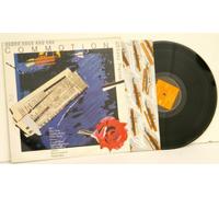 Lloyd Cole and the Commotions - Lloyd Cole and the Commotions EASY PIECES. First UK pressing 1985.