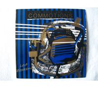 Lloyd Cole and the Commotions - LLOYD COLE & COMMOTIONS Lost Weekend 7"