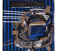 LLOYD COLE AND THE COMMOTIONS - LOST WEEKEND 7 INCH (7" VINYL 45) UK POLYDOR 1985