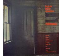 Lloyd Cole and the Commotions – Rattlesnakes – Vinilo