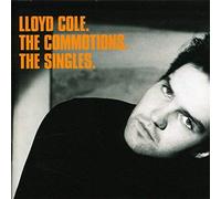 Lloyd Cole And The Commotions - The Singles