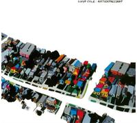 Lloyd Cole – Antidepressant – Vinilo (Importación USA)