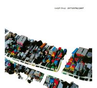 Lloyd Cole Antidepressant (Vinyl) Limited 12" Album with 7" Single