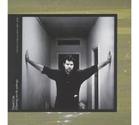 Lloyd Cole - Cleaning Out The Ashtrays (4CD)