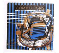 Lloyd Cole & Commotion - Lost Weekend Extended Mix