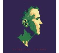 Lloyd Cole - En "No Pain..." (2023) LP Vinilo Pre Order