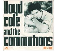 Lloyd Cole - Forest Fire