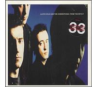 Lloyd Cole - From The Hip E.P. [Vinyl Single]