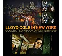 Lloyd Cole - In New York - Collected Recordings 1988-1996 (7LP) [Vinilo]