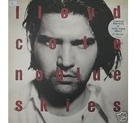 LLOYD COLE - LLOYD COLE - 12"Single- No Blue Skies/Shelly I Do/Wold Orphan,EX+