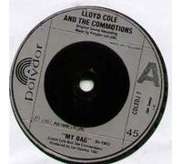 LLOYD COLE - Lloyd Cole - My Bag - 7 INCH VINYL / 45