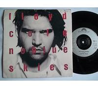 Lloyd Cole - No Blues Skies [Vinilo]