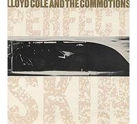 Lloyd Cole - Perfect skin (1984) / Vinyl single [Vinyl-Single 7'']
