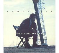 Lloyd Cole - She'S a Girl and I'M a Man [Vinilo]
