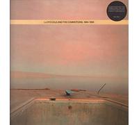 Lloyd Cole & The Commotions - 84 '89 [Vinilo]
