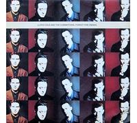 Lloyd Cole & The Commotions - Forest Fire / Perfekt Blue [Vinyl Single]