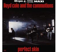 Lloyd Cole & The Commotions - Perfect Skin