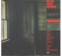 Lloyd Cole & The Commotions - RATTLESNAKES LP UK POLYDOR 1984