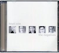Lloyd Cole & the Negatives