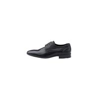 LLOYD Core 111 - Zapatillas bajas para hombre, Negro , 46 EU