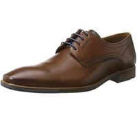 LLOYD Don, Zapatos de Cordones Derby Hombre, Marrón Cigar T D Moro, 41 EU