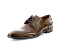 LLOYD Don, Zapatos de Cordones Derby Hombre, Marrón Cigar T D Moro, 42 EU