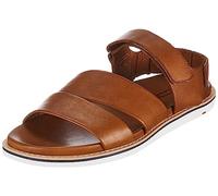 LLOYD Efraim, Sandalia Hombre, marrón, 46 EU