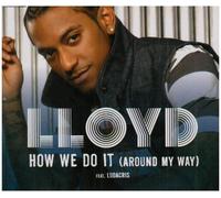 Lloyd Feat Ludacris - How We Do It Around My Way