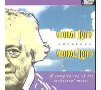 Lloyd, G. - George Lloyd Sampler