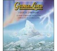 Lloyd, G. - Symphony 4-Artic