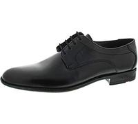 Lloyd GARVIN - Zapatos Derby Hombre, Negro (Negro 0), 42 UE