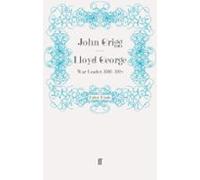 Lloyd George (ebook)
