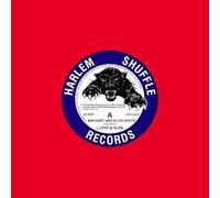 Lloyd & Glen - Mini Skirt & Go Go Boots / What You've Got [Vinilo]