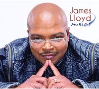 Lloyd, James - Here We Go