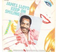 LLOYD, James - Keep on smiling / Look what you've done to me / 2040 368