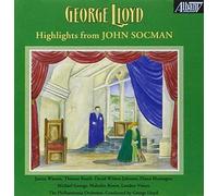Lloyd : John Socman (extraits)