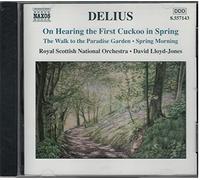 Lloyd-Jones,David - Oeuvres Orchestrales