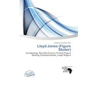 Lloyd Jones (Figure Skater): Ice dancing, Pernelle Carron, French Figure Skating Championships, Leigh Rogers