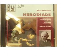 Lloyd-Jones - Herodiade