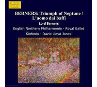 Le Triomphe De Neptune