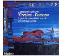Lloyd-Jones - Pomona;Tiresias
