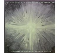 Lloyd Langton - Time Space & Llg [Vinilo]