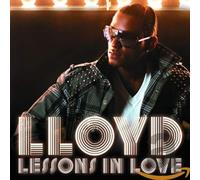 Lloyd - Lessons In Love
